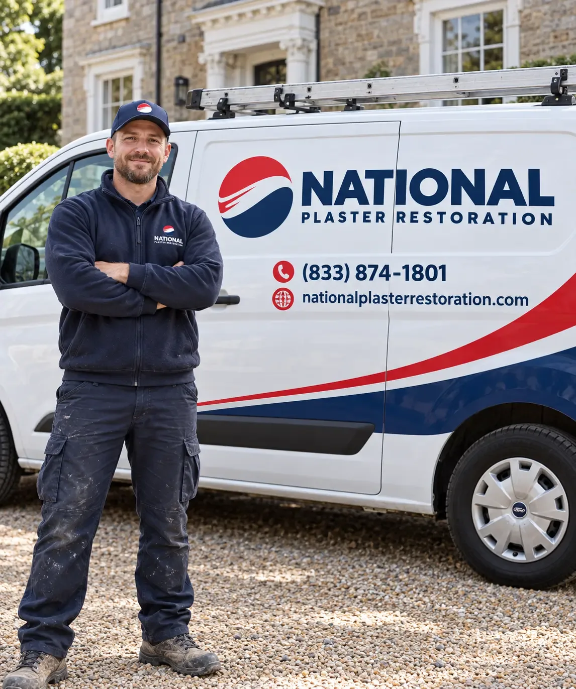Plaster Repair company in Peggs, OK